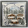 thumbnail image 3 of Marianne Design: Creatables Dies - Austrian Village Dies, 3 of 3