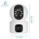 thumbnail image 2 of Cámara de Seguridad con Entrada de Socket E27 de 4 MP y 2.4 GHz 360° Inalámbrica con Visión Nocturna, 2 of 8