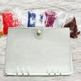 thumbnail image 4 of Painting Storage Book Beads Container A5 Binder Self Sealing Plastic Bag, 4 of 7