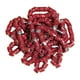 thumbnail image 1 of 100 Piezas 2021 Aluminio Pájaro Paloma Carreras Paloma Pierna Anillos Bandas Multicolor , Marrón Sunnimix Anillos de pierna de paloma, 1 of 7