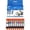 1 Combo Pack, variant on PGI-5 CLI-8 PGI5 CLI8 Ink Cartridges Compatible for Canon IX4000 IP3300 4200 4300 4500 PRO9000 Inkjet Printers, Leak-Proof Design Crisp Printing