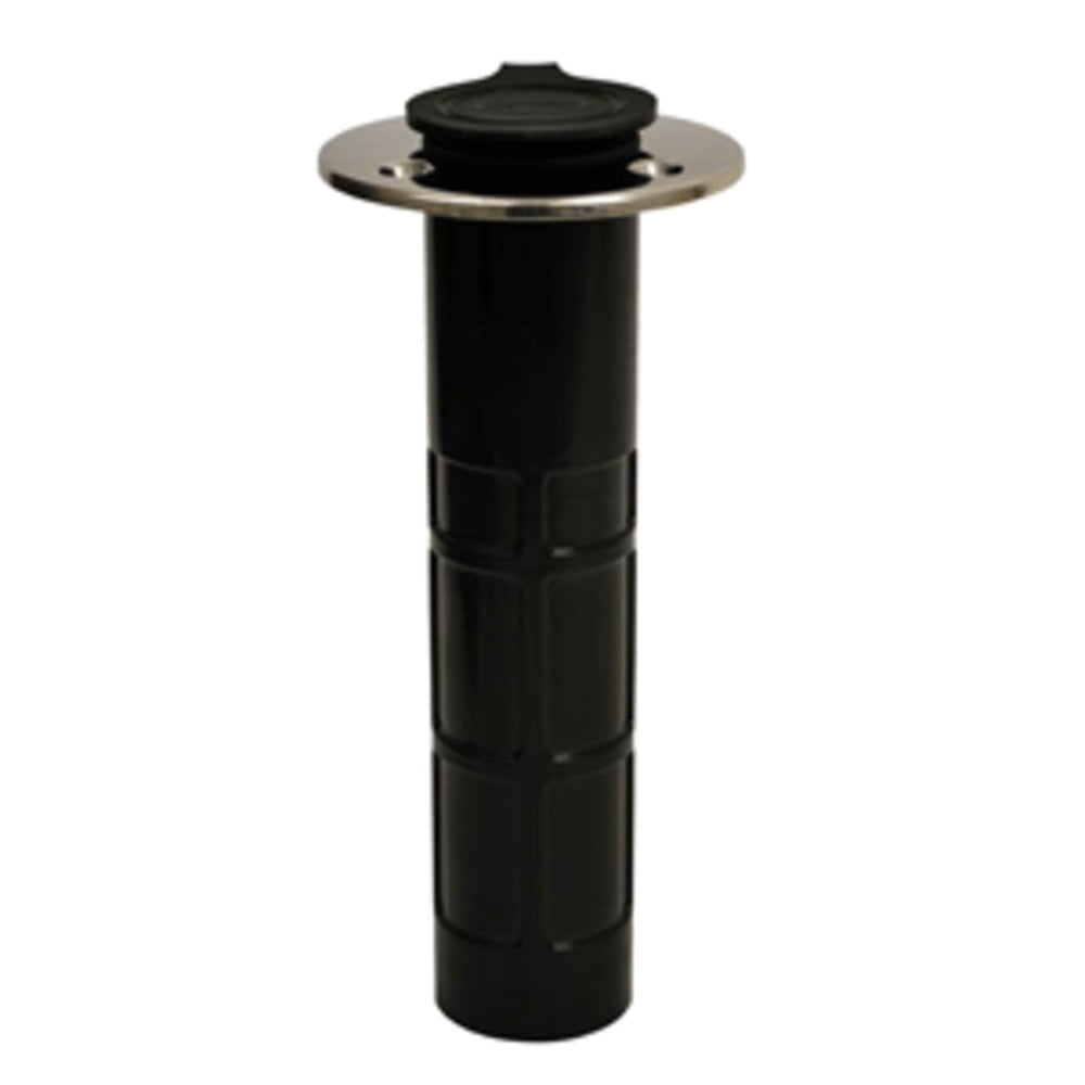 are fish on rod holders compatible with attwood 5030-4 Fishing Holder, Clamp Keep your favorite fishing poles safe and out of the way with the Attwood Rod Storage Holder Attwood Marine Pro Series H.D.