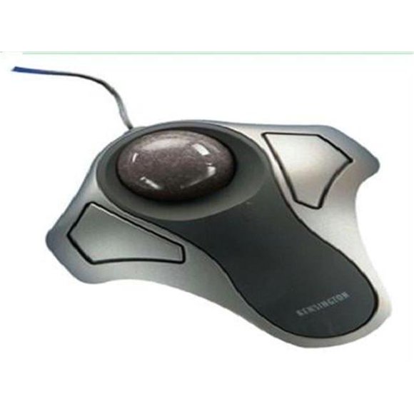 Kensington Computer K64327F Orbit Optical Trackball