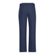 thumbnail image 5 of Pantalones largos para hombre, de color liso, con bolsillos, cremallera y botones, a la moda, informales, para desplazamientos diarios., 5 of 6