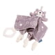 thumbnail image 1 of Manta de seguridad para animales, manta de seguridad para animales de peluche, linda manta de tela para acurrucarse, manta de primera calidad, 1 of 12