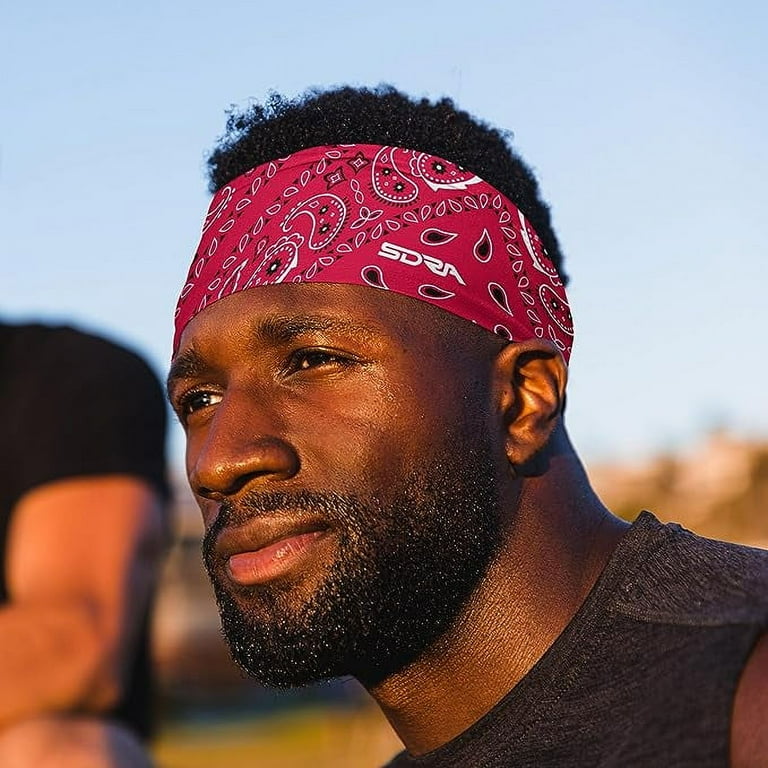 Biker headbands cheap