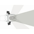 thumbnail image 4 of Petzl Swift RL - Head Flashlight, 1100 LUMENS, Recharge, Black, 4 of 6