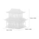 thumbnail image 2 of OHOIOLLA De Pabellón Zen Transparente Para Micro Y Bonsái, 2 of 7