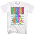 thumbnail image 1 of Popeye T-Shirt pour Adulte Pop Tri Blanc 6TG, 1 of 2