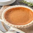 thumbnail image 2 of Freshness Guaranteed 8" Pumpkin Pie, 24 oz, 2 of 5
