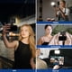 thumbnail image 2 of Luz LED para Selfies Neewer N6, 66 LEDs, Clip, Portátil, 2 of 8