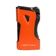 thumbnail image 2 of Vertigo Nitro Double Torch Lighter - Orange, 2 of 5