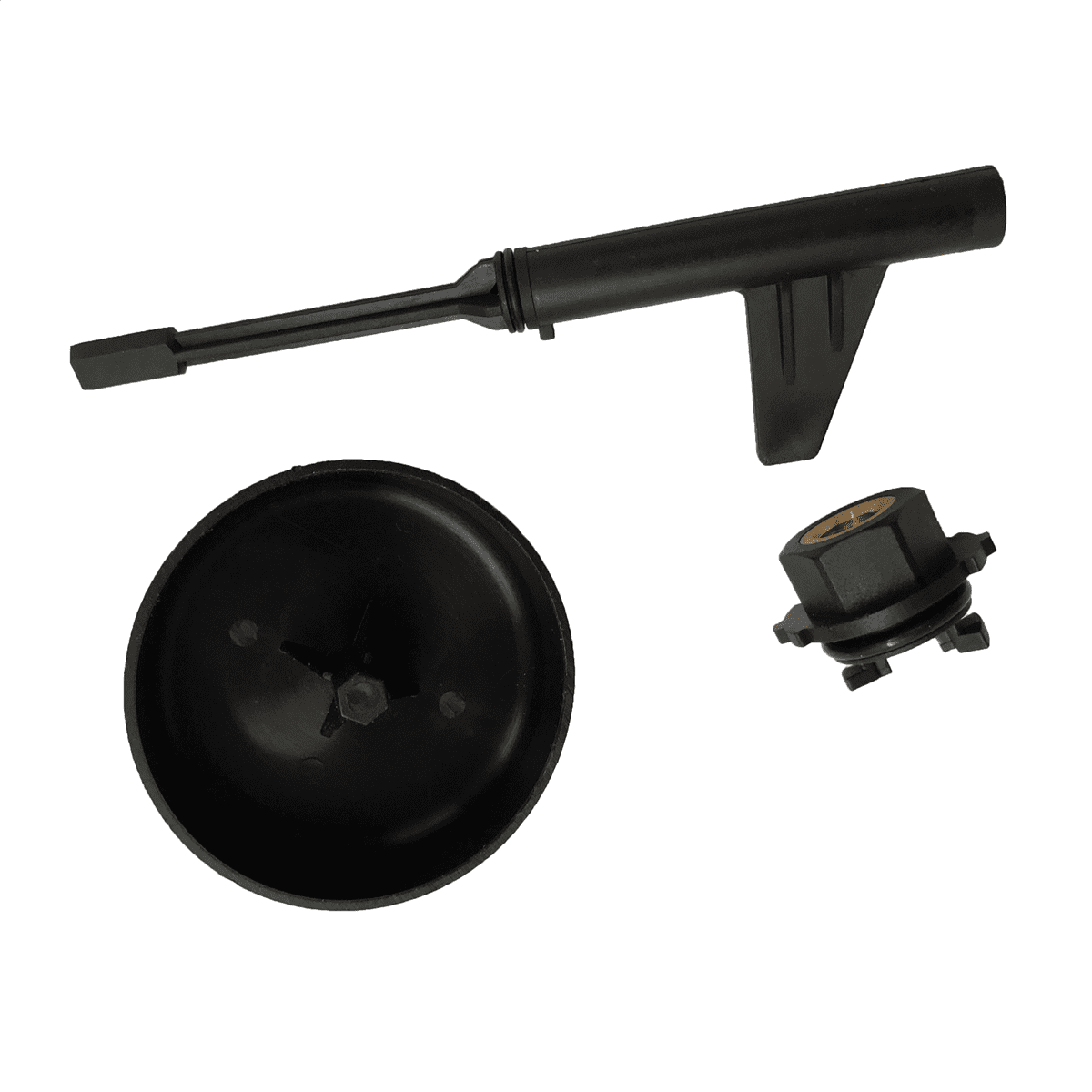 CTA Tools 2777 VW/Audi Timing Tool Kit - For 2.0L TDI PD DOHC Engines (A4, A6, Golf, Jetta, Touareg)