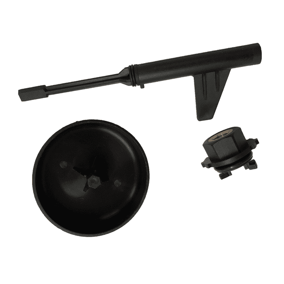 CTA Manufacturing Benz Trans Oil Filling Kit