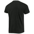 thumbnail image 3 of Men's Homage Charcoal Cincinnati Reds Hand-Drawn Logo Tri-Blend T-Shirt, 3 of 3