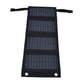 thumbnail image 5 of Cargador solar cargador solar a prueba de agua para actividades al aire libre para teléfonos móviles Amonsee Otros, 5 of 8