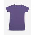 thumbnail image 6 of Club Crew | 8600 | Purple Heather | XXLarge, 6 of 6