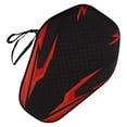 thumbnail image 2 of Sac Raquette de Tennis de Table 27*18*5cm Coque Rigide en EVA Boîte de Rangement pour Raquettes de Tennis de Table Sac Anti-Poussière, 2 of 9
