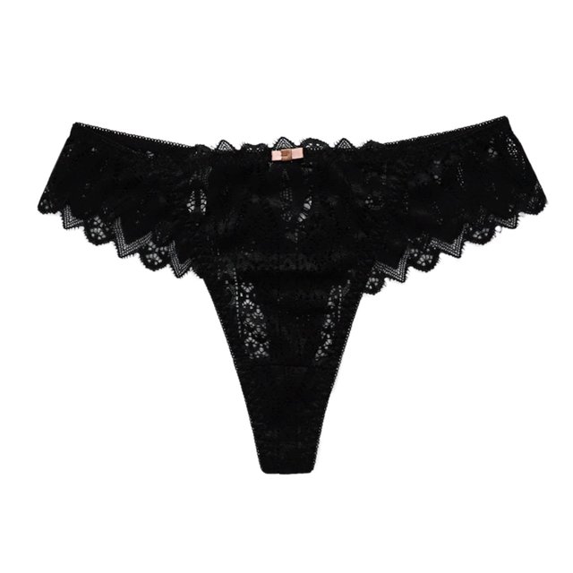 Calzoncillos de Encaje, Bragas Transparentes, Ropa Interior de Encaje Para Mujer, Lencería, Tangas, Bragas, Ropa Interior Calada Para Mujer, Calzoncillos Odeerbi ODB118528