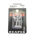 thumbnail image 2 of Reaper Miniatures REM49023 Os Black-Andromedan Queen Miniature, 2 of 2