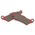 thumbnail image 1 of BikeMaster Standard Front or Rear Brake Pads for KTM 620 EGS 1994, 1 of 1