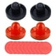 thumbnail image 2 of Empujadores y discos de hockey de Aire Sunnimix Estilo Familiar D, 2 of 8