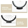 thumbnail image 3 of Phenofice 1 Set Bike Front Wheel Riser Block Indoor Trainer Stand for Stable Cycling Training, 3 of 8