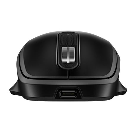 HP 515 Ultra-Fast Rechargeable Wireless Mouse