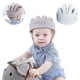 thumbnail image 2 of Casco de seguridad para bebés, sombrero de protección para niños, casco de seguridad para niños kaili Sencillez, 2 of 2