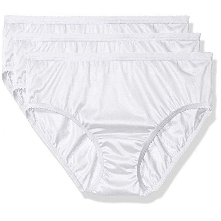 Shadowline Women's Hipster Panty Assorted 5 : : Clothing, Shoes &  Accessories