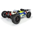 thumbnail image 2 of Pro-line Racing 1/8 Gladiateur M2 Fr/Rr BgyTire MTD Blk Mach 10 2 PRO907421 Pneu RC, 2 of 5