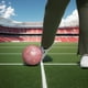 thumbnail image 5 of Advancent Balón de voleibol tamaño 5: apto para todos los niveles, para interiores y exteriores, superficie antideslizante y duradera Deportes y aire libre rosa 5, 5 of 6