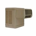 thumbnail image 3 of Essick Air Ducted Evaporative Cooler,2800 cfm,1/8HP  N28W, 3 of 3