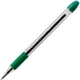 thumbnail image 3 of Bolígrafo Pentel R.S.V.P., punta fina, 0,7 mm, tinta verde, paquete de 12, 3 of 7