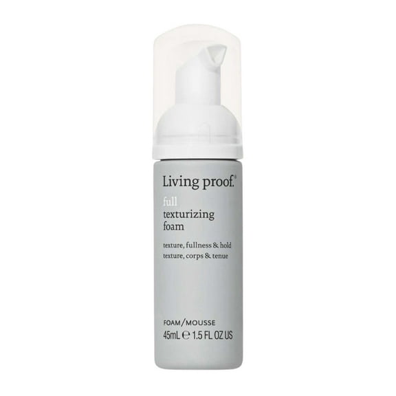 Living Proof Full Texturizing Foam - 1.5 oz