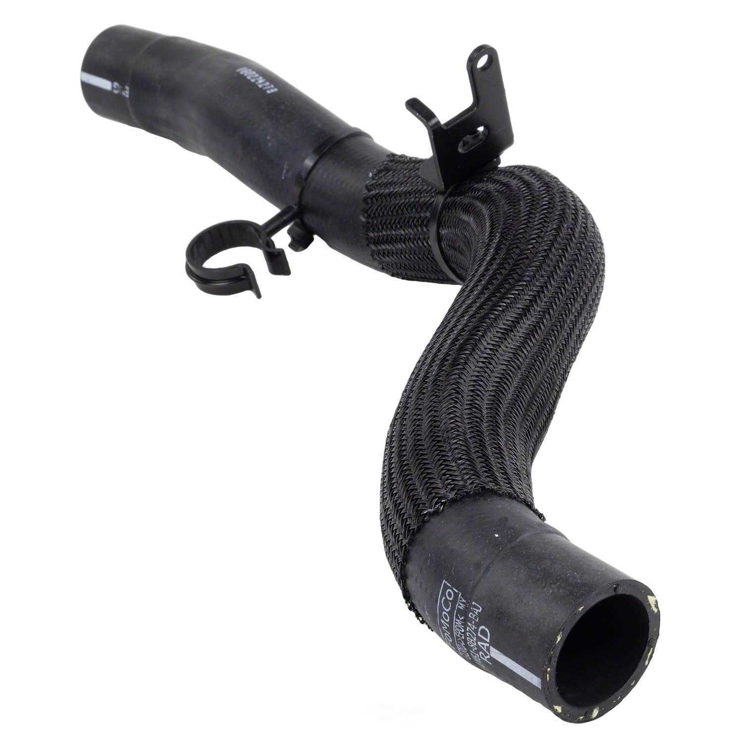 Motorcraft KM-7598 Radiator Coolant Hose