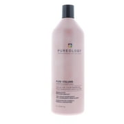 Pureology Research Pureology Pure Volume Shampoo, 33.8 oz