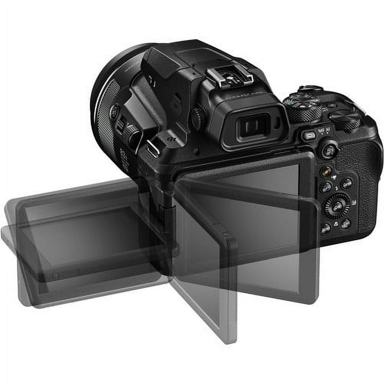 P950 Nikon Digital Camera COOLPIX