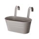 thumbnail image 1 of Almacén: La calidad de la mercancía entrante tiene 2 agujeros perforados en la parte inferior gris/2 cajas con agujeros en la parte inferior lavabo colgante de hierro con doble ANGGREK Otros, 1 of 8