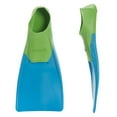 thumbnail image 5 of Sporti Floating Swim Fins with Long Blades & Flexible Foot Pocket, Multiple Sizes, 5 of 10
