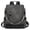 Black, variant on Backpack Purse for Women Medium Anti-Theft PU Leather Backpacks Purses Design Shoulder Bags with Removable Strap