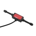 thumbnail image 2 of Scanner Antenna for Uniden Motorola Car Radio BNC Glass Mount 4” Mobile, 2 of 6