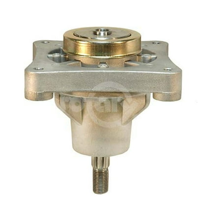 Spindle Assembly Fits Hustler