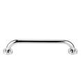 thumbnail image 6 of BIMZUC 16.7 in / 42.5 cm Stainless Steel Bathtub Grab Bar Hand Rail Armrest Safety Handle for Elderly and Children in Bathroom, 6 of 10
