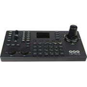 PTZOptics SuperJoy IP and Serial PTZ Camera Joystick Controller