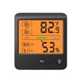 thumbnail image 1 of Digital Hygrometer and Thermometer Temperature Humidity Monitor, 1 of 9