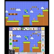 Nintendo Selects: Super Mario Maker Nintendo 3DS 045496745202