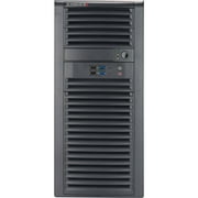 Supermicro Workstation 5039A-IL Barebone System Mid-tower - Intel C236 Chipset - Intel Pentium, Intel Celeron Processors - Integrated Board X11SAE