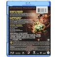 thumbnail image 2 of DCU: Teen Titans: The Judas Contract (Blu-ray) (Bilingual), 2 of 2