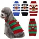 thumbnail image 4 of Suéter elegante y cálido de invierno para Navidad Suéter dorado Wiz de Fawn Holiday Wear, 4 of 6
